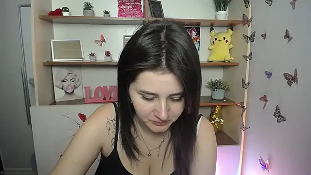 Snapshot of Katrin_kiss_ chatting on June 15, 2026, 11:56 am Katrin kiss online show from June 15, 2026, 11:56 am