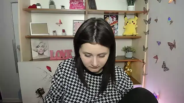 Snapshot of Katrin_kiss_ chatting on June 16, 2026, 11:57 am Katrin kiss online show from June 16, 2026, 11:57 am