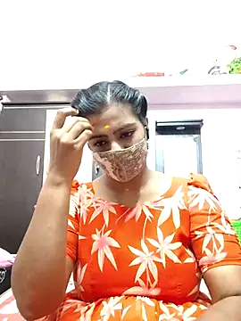Tamil-Meenu12 online show from April 23, 2026, 6:25 am