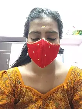Snapshot of Tamil-Meenu12 chatting on June 19, 2026, 4:50 am Tamil-Meenu12 online show from June 19, 2026, 4:50 am