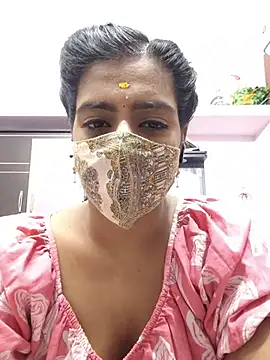 Snapshot of Tamil-Meenu12 chatting on June 22, 2026, 5:48 am Tamil-Meenu12 online show from June 22, 2026, 5:48 am