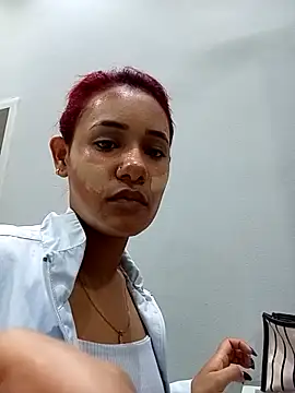 DollyBrowncc online show from October 22, 2025, 2:34 am