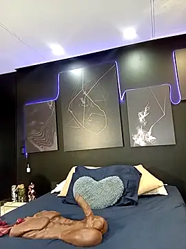 DollyBrowncc online show from December 2, 2025, 3:23 am