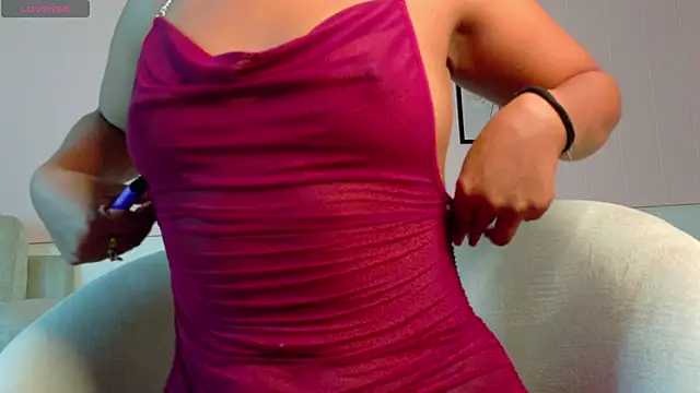 DollyBrowncc online show from May 15, 2026, 4:19 am