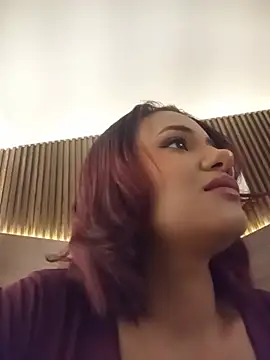 DollyBrowncc online show from July 29, 2026, 5:27 am