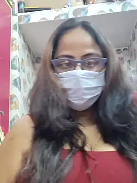 Snapshot of nisha_1110 chatting on October 21, 2025, 6:52 pm nisha 1110 online show from October 21, 2025, 6:52 pm