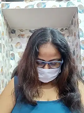 nisha 1110 online show from January 12, 2026, 1:38 pm