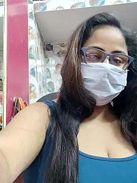 nisha 1110 online show from January 16, 2026, 6:56 pm