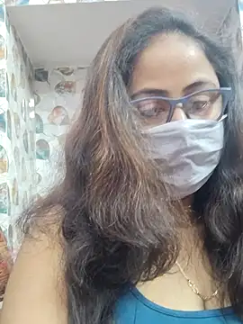 nisha 1110 online show from February 11, 2026, 4:01 pm