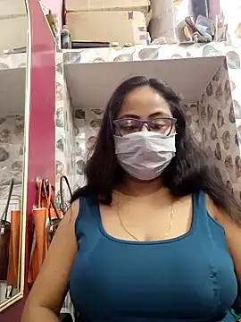 nisha 1110 online show from March 15, 2026, 6:14 pm