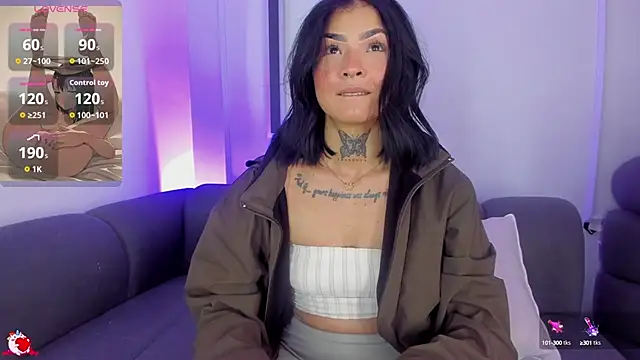 Snapshot of axaras chatting on September 30, 2025, 2:22 pm axaras online show from September 30, 2025, 2:22 pm