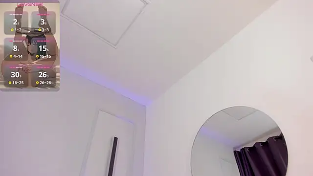 Snapshot of axaras chatting on October 11, 2025, 12:58 pm axaras online show from October 11, 2025, 12:58 pm