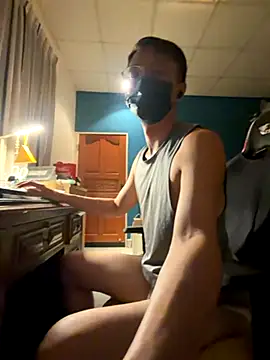 Rmangotw online show from October 24, 2025, 2:46 pm