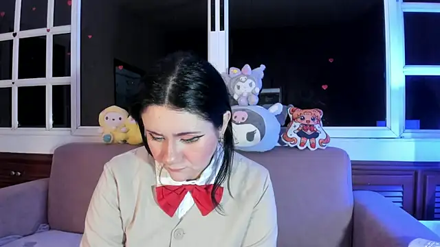 Snapshot of harimoon1 chatting on June 6, 2026, 3:11 am harimoon1 online show from June 6, 2026, 3:11 am
