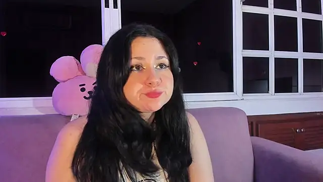 Snapshot of harimoon1 chatting on June 10, 2026, 3:07 am harimoon1 online show from June 10, 2026, 3:07 am