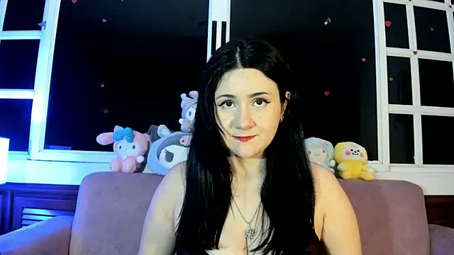 Snapshot of harimoon1 chatting on July 8, 2026, 3:11 am harimoon1 online show from July 8, 2026, 3:11 am