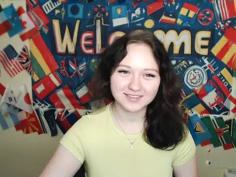 LadyAlice  online show from October 14, 2025, 6:14 am