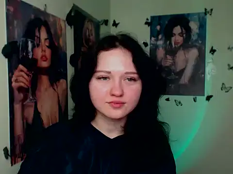 LadyAlice  online show from January 14, 2026, 6:41 am