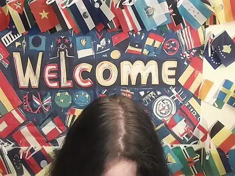 LadyAlice  online show from February 17, 2026, 6:43 am