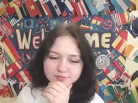 LadyAlice  online show from March 9, 2026, 7:01 am