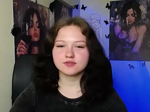 LadyAlice  online show from May 23, 2026, 6:18 am