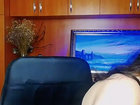 Snapshot of LadyAlice_ chatting on June 15, 2026, 6:26 am LadyAlice online show from June 15, 2026, 6:26 am