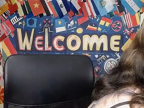 Snapshot of LadyAlice_ chatting on June 26, 2026, 6:18 am LadyAlice online show from June 26, 2026, 6:18 am