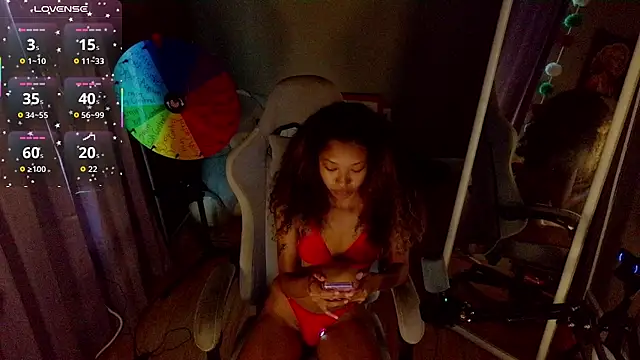 Snapshot of rubywithpearls chatting on April 5, 2026, 12:19 am rubywithpearls online show from April 5, 2026, 12:19 am