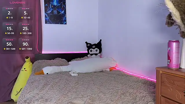 Alicaslim online show from March 12, 2026, 7:36 am