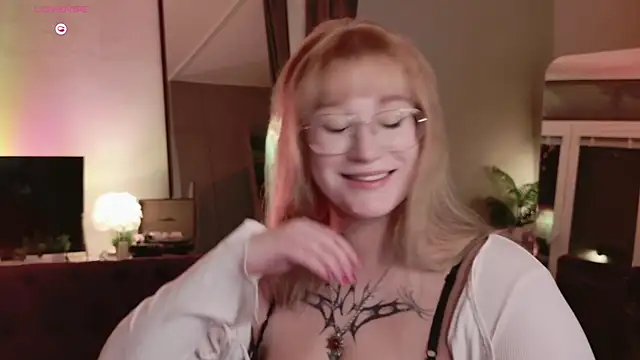 Morvelyn online show from July 11, 2026, 9:27 pm