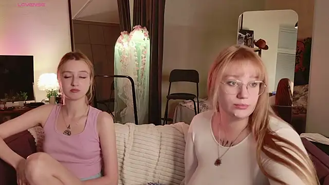 Morvelyn online show from July 28, 2026, 6:42 pm