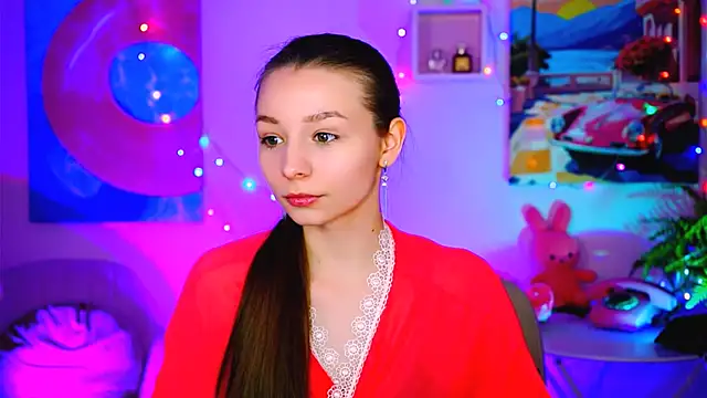 JulieDaniel online show from February 20, 2026, 4:42 am