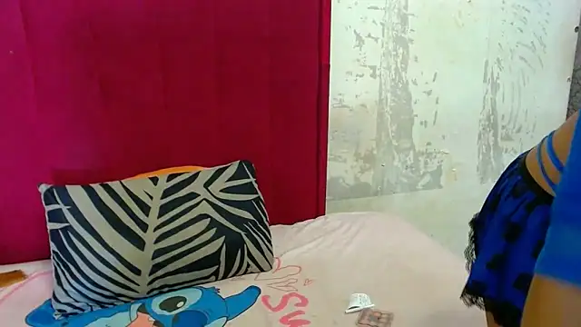 SexyChantyBabe25 online show from April 28, 2026, 2:00 pm