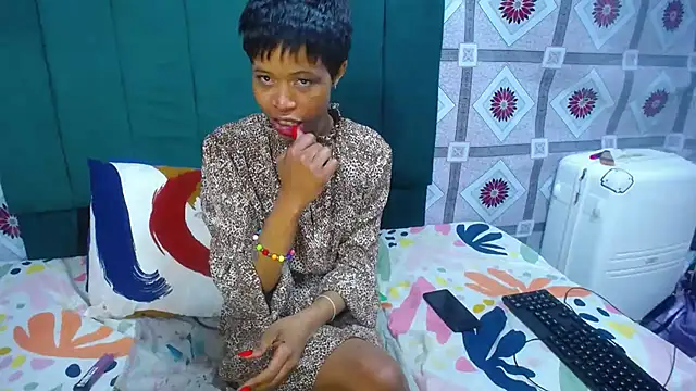 SexyChantyBabe25 online show from July 16, 2026, 5:46 am