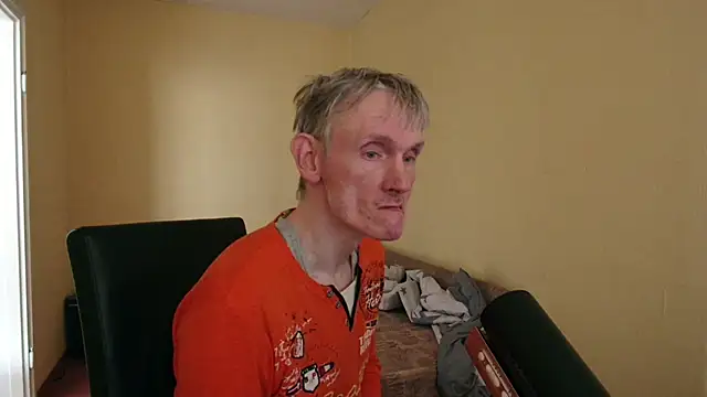 k74robert online show from February 8, 2026, 12:19 pm