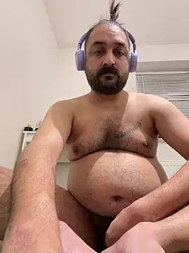 Thebrownboixoxo online show from March 27, 2026, 10:42 pm