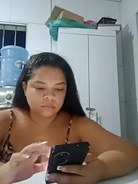 Snapshot of NALLANDA chatting on November 18, 2025, 10:47 pm NALLANDA online show from November 18, 2025, 10:47 pm