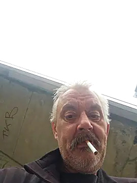 Fonse1860 online show from September 9, 2025, 8:36 am