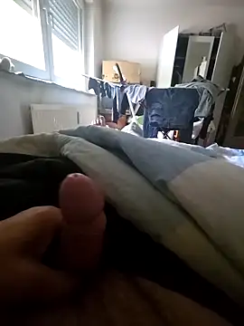 Fonse1860 online show from October 5, 2025, 10:24 am