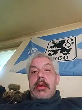 Fonse1860 online show from January 15, 2026, 8:08 am