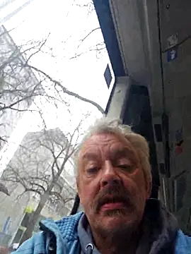 Fonse1860 online show from March 4, 2026, 9:26 am