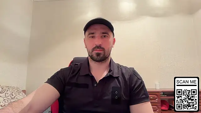 Hard to Obey online show from May 6, 2026, 7:19 pm
