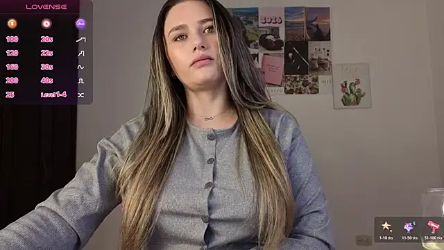 Snapshot of Veronika__Winslow_ chatting on March 27, 2026, 3:56 am Veronika Winslow online show from March 27, 2026, 3:56 am