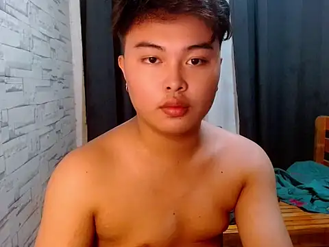 Lustfulljohnx online show from March 31, 2026, 1:55 pm