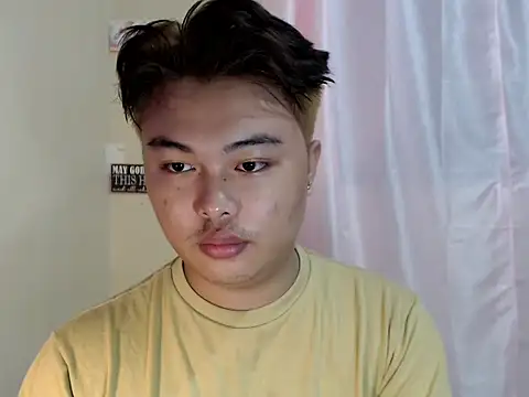 Lustfulljohnx online show from April 26, 2026, 9:56 pm
