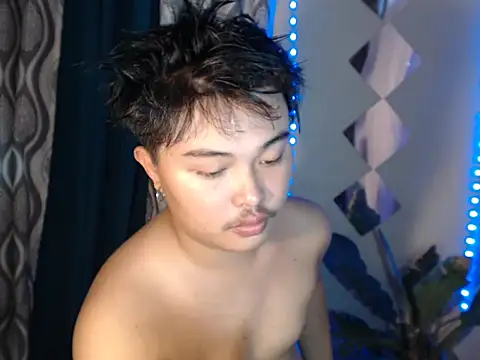 Lustfulljohnx online show from June 8, 2026, 4:57 am