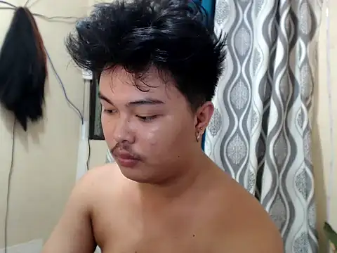 Lustfulljohnx online show from June 9, 2026, 12:39 pm