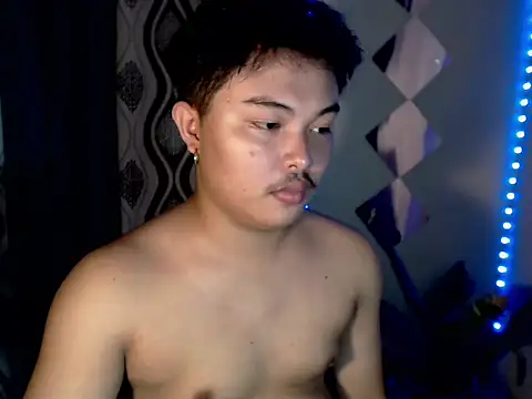 Lustfulljohnx online show from June 10, 2026, 5:07 am