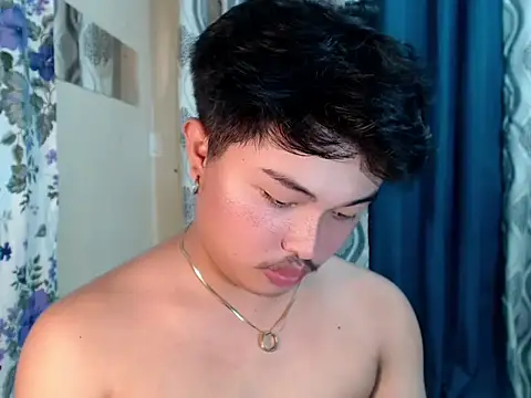 Lustfulljohnx online show from June 14, 2026, 11:56 am