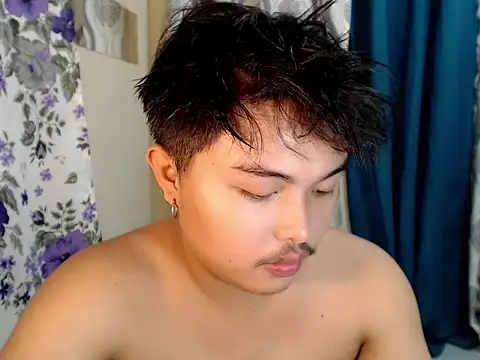Lustfulljohnx online show from June 15, 2026, 11:56 am